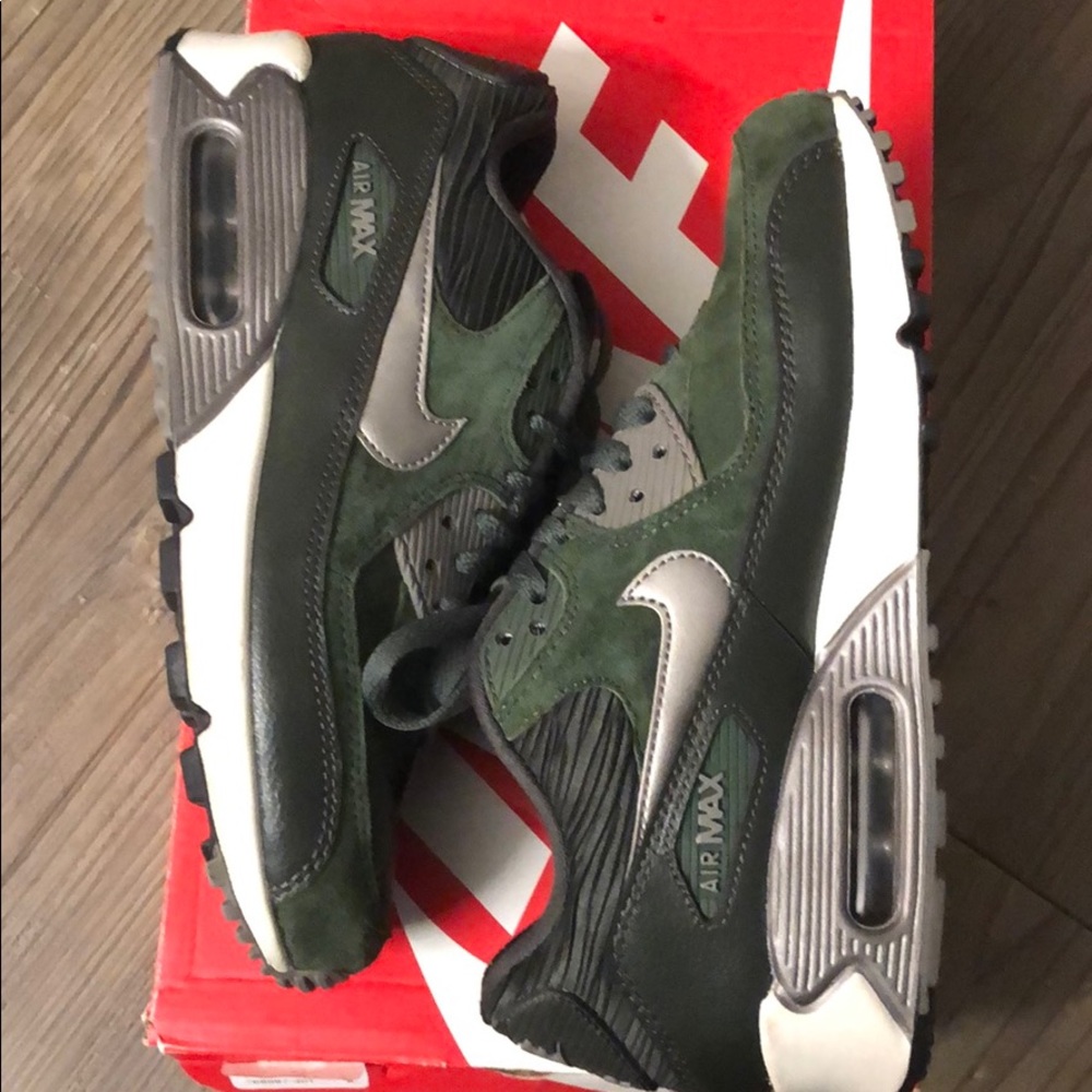 Nike AirMac 90